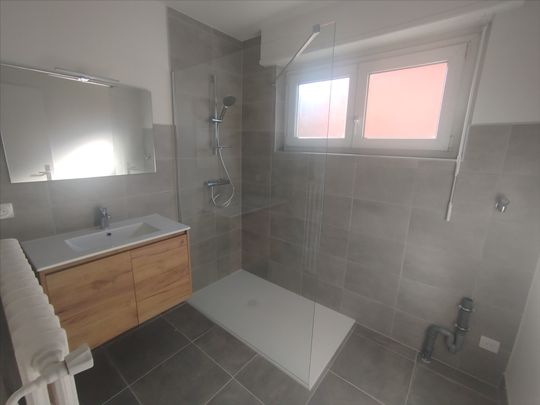 Location Appartement 3 pièces 60m² - Photo 1