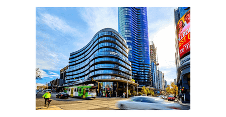 1 Bedroom Apartment @South Yarra - Photo 2