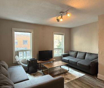 For Lease - 58 Centre Avenue, Toronto, Ontario - Photo 5