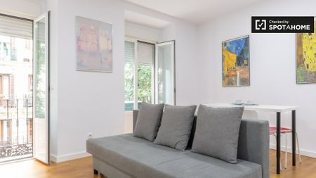 madrid, Community of Madrid 28012 - Foto 5