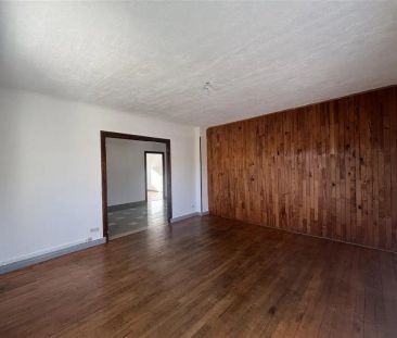 Location appartement 3 pièces - 81m² à Susville (38350) - Photo 3