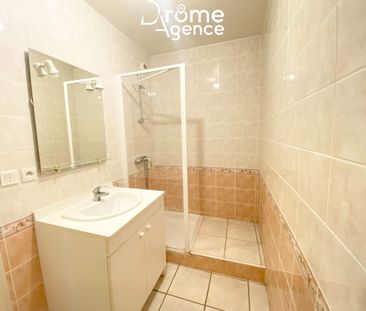 Location Appartement 2 pièces 53m² ST MARCEL LES VALENCE 26320 - Photo 1