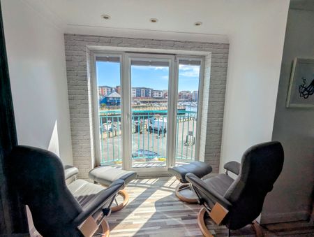 Pocketts Wharf, Marina, Swansea, SA1 3XL - Photo 4