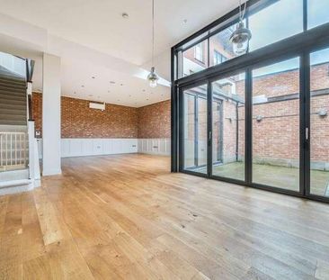 Bartholomew Street, Newbury, RG14 - Photo 1