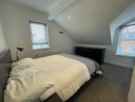 Apt 2, 2a Bloomdale Street, Bloomfield Avenue, BT5, Belfast - Photo 3