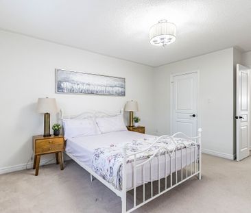 For Lease - 90 Begonia Crescent Unit# Upper, Brampton, Ontario - Photo 4