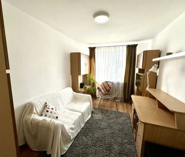 Mieszkanie do wynajęcia 3 pokoje 25-lecia, Konarzewo 58 m² - Фото 5