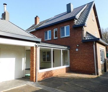 Gezinswoning met 3 slaapkamers, tuin en garage - Foto 5