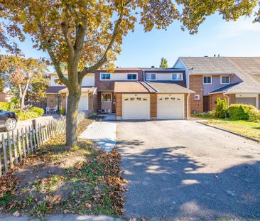 For Lease - 63 Homedale Drive, Toronto, Ontario - Photo 1