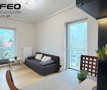 Mieszkanie na wynajem - Zdjęcie 6