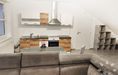Ponúkame na prenájom veľký 2 izbový apartmán na Južnej triede. - Fotografia 1