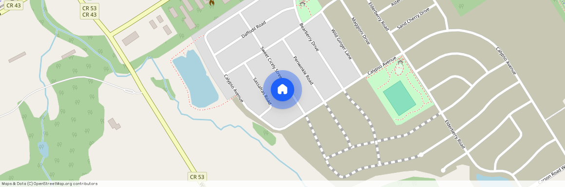 30 Sweet Cicely Street, Springwater