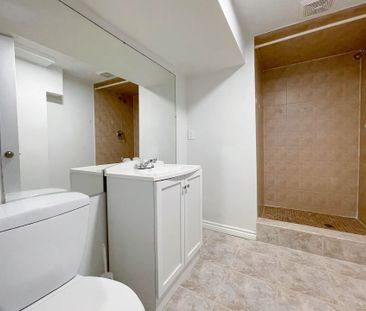 For Lease - 95 Royal York Road Unit# BSMT, Toronto, Ontario - Photo 2