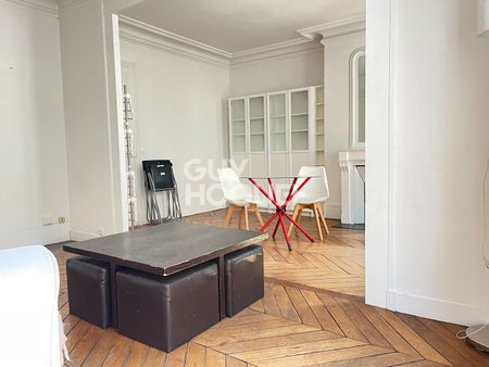 3 pièces - Bonne Nouvelle - Photo 5