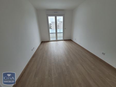 Location Appartement 3 pièces 62m² CAEN 14000 - Photo 5