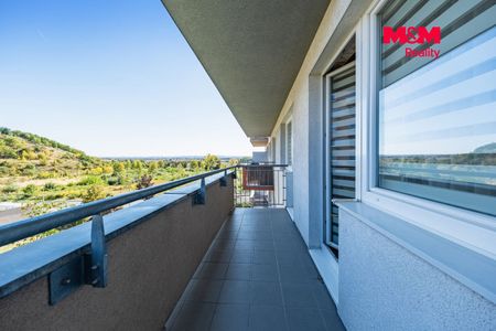Pronájem, Byt 2+kk, 60 m², Praha, Hornoměcholupská - Photo 3