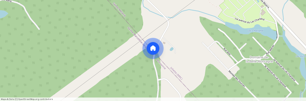 36 du Souvenir, Sainte-Mélanie, Sainte-Mélanie, Lanaudière, J0K 3A0