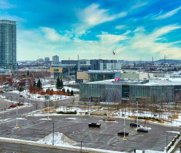 For Lease - 4015 The Exchange N/A Unit# 905, Mississauga, Ontario - Photo 6