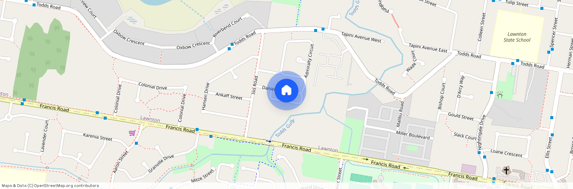 37 Dannielle Circuit, Qld 4501, Lawnton