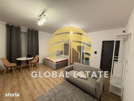 Garsonieră | Andronache | Parcare | Centrala - Fotografie 3