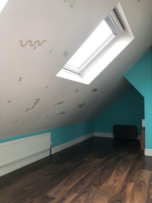 1 bedroom in a house share to rent - Photo 1