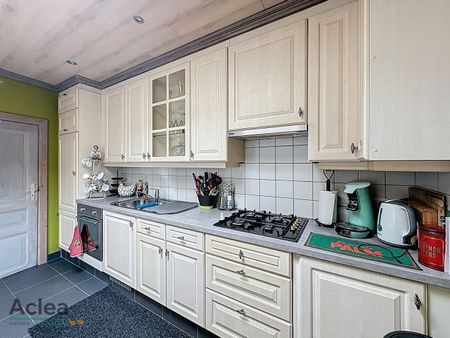 Charmante dorpswoning met 3 slpks en garage - Foto 5