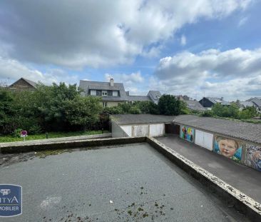 Appartement à louer 1 pièce 23.27m² - Photo 6