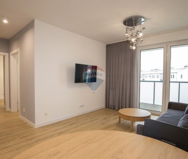 Mieszkanie w nowoczesnym stylu na wynajem!!! - Photo 4