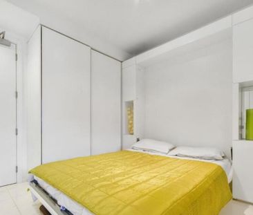 Studio to rent - Photo 6