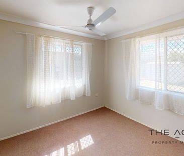 Family-Friendly Retreat in Gracemere - Photo 1