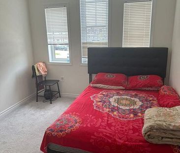 For Lease - 143 Ridge Road Unit# 85, Cambridge, Ontario - Photo 6