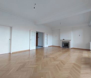 Appartement te huur - Photo 1