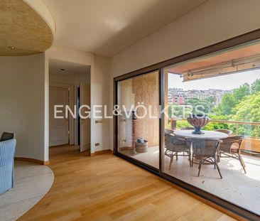 Appartamento via Giovanni Fabbroni, Cassia - San Godenzo, Roma - Foto 2