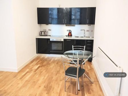 1 bedroom flat to rent - Photo 5