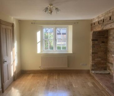 2 bedroom detached house to rent - Photo 1