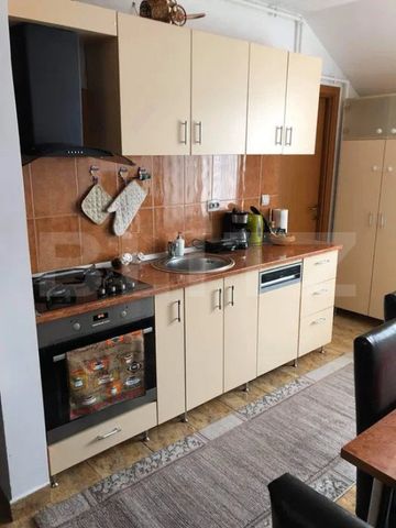 Garsoniera, 38mp, parcare, zona Stadionului CFR - Fotografie 2