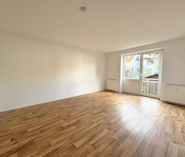 Renovierte 2 Zimmer Wohnung mit Tageslichtbad! - Photo 1