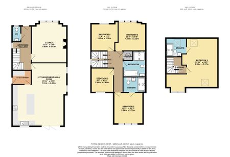 Funtley Road Fareham Unfurnished - Photo 2