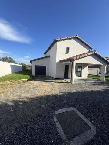 Maison 4 pièces - 71000 Mâcon - Photo 4