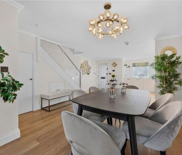 2 bedroom terraced house to rent - Photo 5