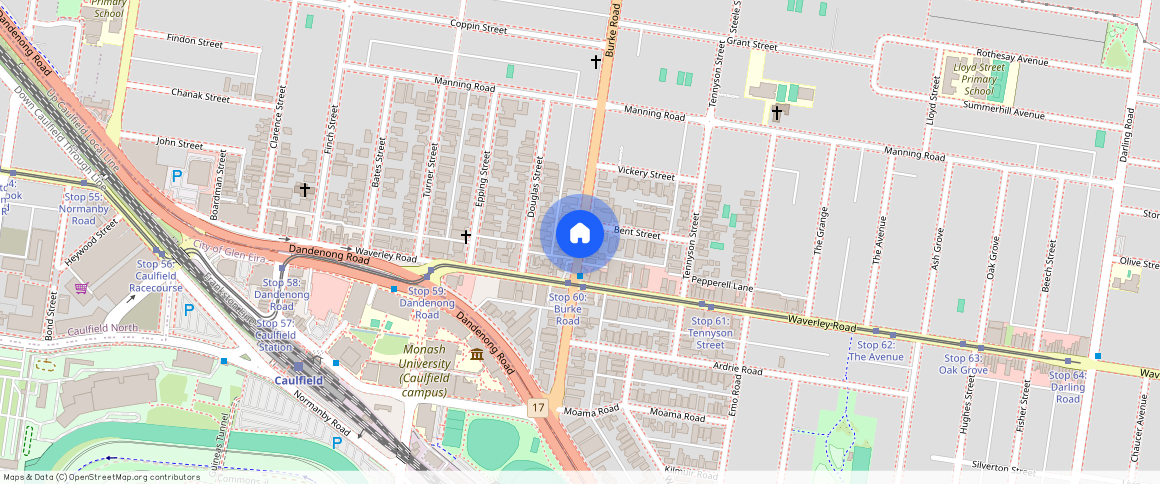 Malvern East, Melbourne