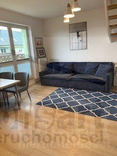 3 pok. dwupoziom. mieszkanie do wynajęcia Gumieńce - Фото 2