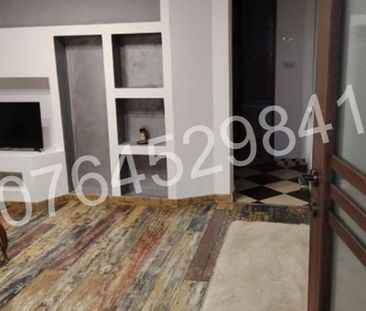 Apt. 2 cam. Militari – Str. Bârsănești,8 min. Metrou Păcii,loc parcare - Photo 6