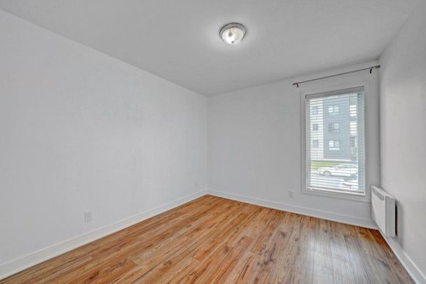 16060 Rue Sherbrooke E., app.106, H1A 0C7, H1A 0C7, Montréal - Photo 1