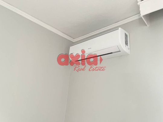 Διαμέρισμα για ενοικίαση Νέα Πέραμος (Ελευθερές) - Φωτογραφία 1