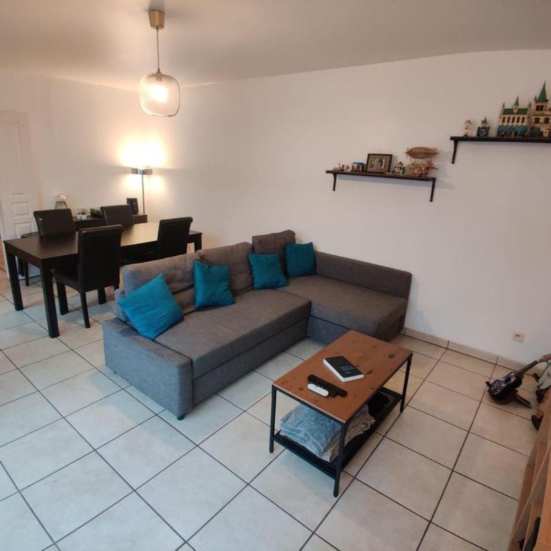 Location Appartement 2 pièces 57m² LYON 9ème - Photo 1