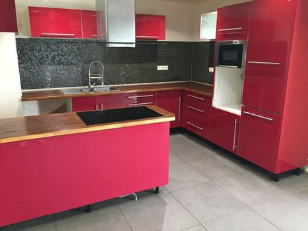 Maison 7 pièces à Soufflenheim - Photo 4