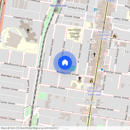 2A Henry Street, Northcote VIC 3070