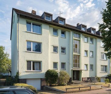 2-Zimmer-Wohnung in Seelze Letter - Foto 1