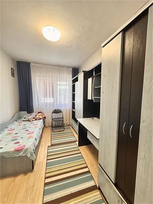 Apartament 3 Camere Decomandat – Zona Gării, Iași - Photo 1